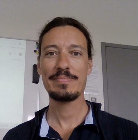 Photo du formateur